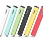 Canada Hot Sales Disposable CBD Vape Pen 1.0ml Electronic Cigarette New Cbd Vape