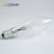 Import Candle clear E14 18w 28w 42w halogen bulb from China