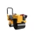 Import capacity near 1 ton double drum vibration road roller for sale in dubai uae from China