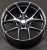 Import Car Alloy Wheels,Size 17/18/19*8.5/8.0,replacement for HRE Performance Wheels from China