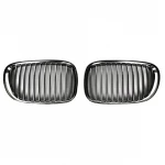 Car Auto Parts Front Grille For Old Type F02 Radiator Grille Fit BMW 7 Series Grille Original Accessories OEM 5111 7184 152