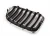 Import Car Front  Grille Radiator Grill 51137239021/51137239022 use for BMW F20 F21 114 116 118 120 125 from China