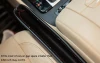 Car Pocket Gap Organizer Seat Console Gap Filler Side - Premium PU Full Leather Inside Out Car Interior Accessories