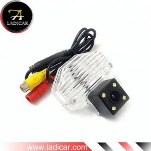 car reversed aid Rear View parking Camera for Corolla
