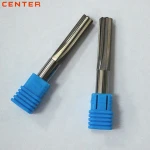 Carbide Cutting Tool Adjustable Reamer For Wood Long Reamers