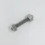 Import carbon steel alloy steel astm a193 b16 b7 l7 stud bolts with nuts from China