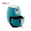 Careline Multi Functional Wholesale Household Healthy Digital Best 2.6L Air Fryer Power Air  Fryer Without Oil