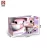 Import Cartoon Airplane Shopping Home Game 2 In 1 Pretend Play Toy Supermarket and Makeup Toys Set For Kid from China