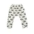 Import Cartoon printing Cotton Spring Autumn Baby boy Girl Pants from China