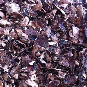 Cashew shell residue/Agricultural Waste/for animal feed