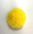 Import Cashmere wool ball big pompom10 / 11 / 12cm custom environmental protection material hat scarf blanket bed cover accessories from China