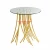 Import Cast Aluminium Centre Table/Modern Living Room Table from India
