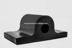CCS certified rubber seal for dock