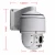 Import CCTV Security AHD 1080P 2.0MP 4&quot; MINI High Speed Dome PTZ Camera Full Metal Housing Surveillance Pan Tilt ZOOM Camera from China