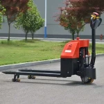 Ce  1.5Ton 1.5 ton  Mini battery Powered  Electric Pallet Truck Jack