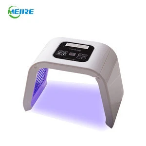 CE Approval Bio Light Therapy PDT Skin Whitening Machines