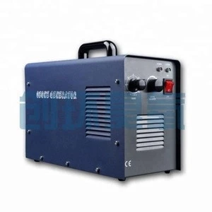 CE approval household  3-7g/h drinking water treatment ozone machine for sale
