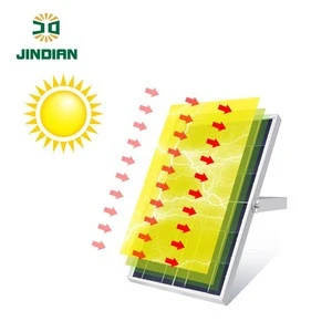 CE approved waterpoof remote control solar led ceiling light garden light solar