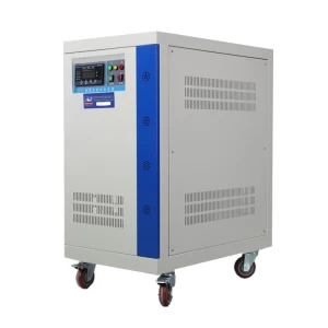CE certified 440v for refrigerator voltage stabilizer 500 kva