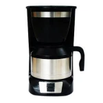 Ce Gs 8 Cups 1000ml Drip Coffee Maker High Quality Stainless Steel Coffee Maker