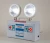 Import CE ROHS factory price automatic twin head LED fire emergency light from China