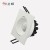 Import CE&amp;Rohs SAA 7W 9W COB led Square Recessed downlight,cutout 78mm from China