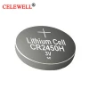 CELEWELL Brand Hot Sale 3v cr2045 Lithium Battery 630mAh New Product CR2045 Factory Price RoHS Certificate