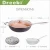 Import Ceramic 5 Quart Non Stick Wok Set with Glass Lid from China