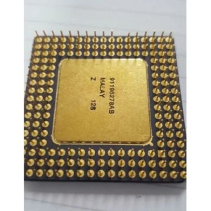 Ceramic CPU Scrap /Chips Gold Recovery Scrap wholesale