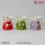 Import Ceramic decorative colorful hollow out incense burner from China
