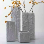 ceramic home & garden large flower pots planters