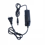 Certified 12vdc 2a 24w desktop power supply power adapter