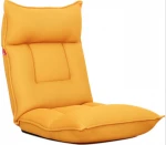 Chair Boy Upholstery Fabric Bag Bed Leather Recliner Inflatable Foldable Air Bean Folding Slipcovers Tatami Lazy Sofa