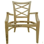 Chair frame 02