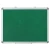 Import Chalk Board/Blackboard in magnetic frame 90*120 from China