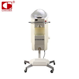 CHAOBA Best Selling products for hair salon multi-function hair color processors dryer on stand