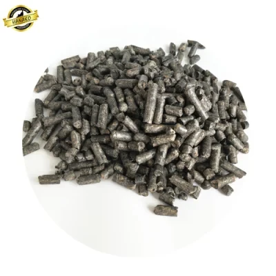 Charcoal Cat Litter Worldwide Natural