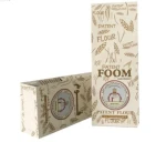 Charcoal Packaging/ Kraft Paper Package Packaging Machine