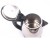 Import Cheap 201 Stainless Steel Electric Water Kettle from China