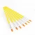 Import Cheap Artist Paint Brush Round Pointed Flat Oblique Art Paint Brushes For Oil Watercolor Acrylic Painting Art Supplies from China
