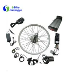 cheap bicycle electric wheel motor 36v/48v kit