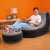 Import Cheap durable sofa inflatable, inflatable sofa chairs for sale from China
