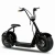 Import cheap electric scooter 1500w citycoco adult electric motorcycle fat tire electric scooter wholesale electric bike scooter parts from China