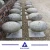 Import Cheap Granite Round Rolling Stone Ball Wheel Stopper Natural Garden Stone from China