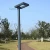 Import Cheap Lamp Pole with Luminaire Street Lighting Pole Decorative Lamp Post from China