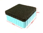 Cheap Mini EVA Magnetic Whiteboard Eraser