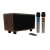 Import Cheap new hifi home theater system sound bar, hifi audio system , sound bar speaker from China