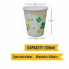 Cheap Paper Cup Price China Supplier In Stock Paper Ice Cream Cup 6 Oz
