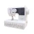 Import Cheap Portable High-Speed Flat-bed Direct-Drive Interlock Industrial Hand Sewing Machine Price from China