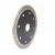 Import Cheap Price Diamond Cutting Disc Wave Turbo Saw Blade Turbo Diamond Circular Saw Blade For Antique Tiles Cutting from China